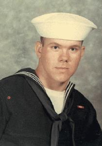 Paul Gene Easley